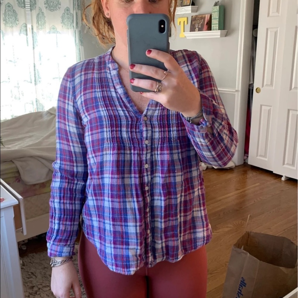 Flannel